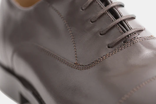 Founders Footwear Captoe Oxford