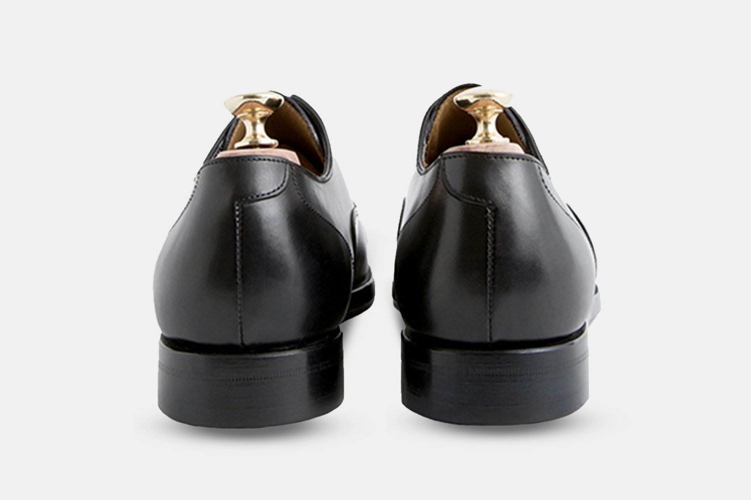 Founders Footwear Captoe Oxford