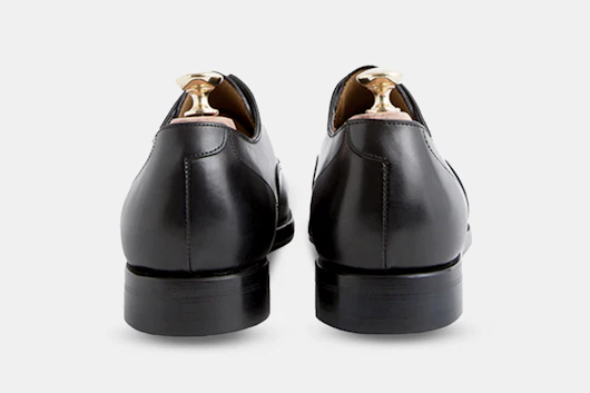 Founders Footwear Captoe Oxford