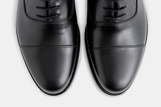 Founders Footwear Captoe Oxford