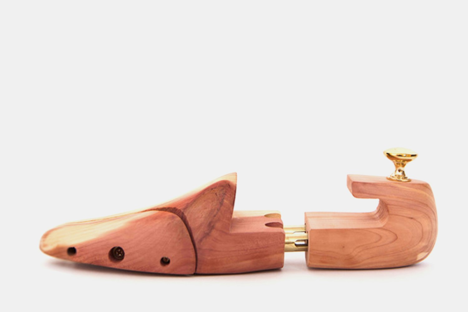 Founders Footwear Captoe Oxford