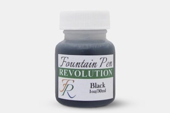 Fountain Pen Revolution Guru Pen & Ink Bundle