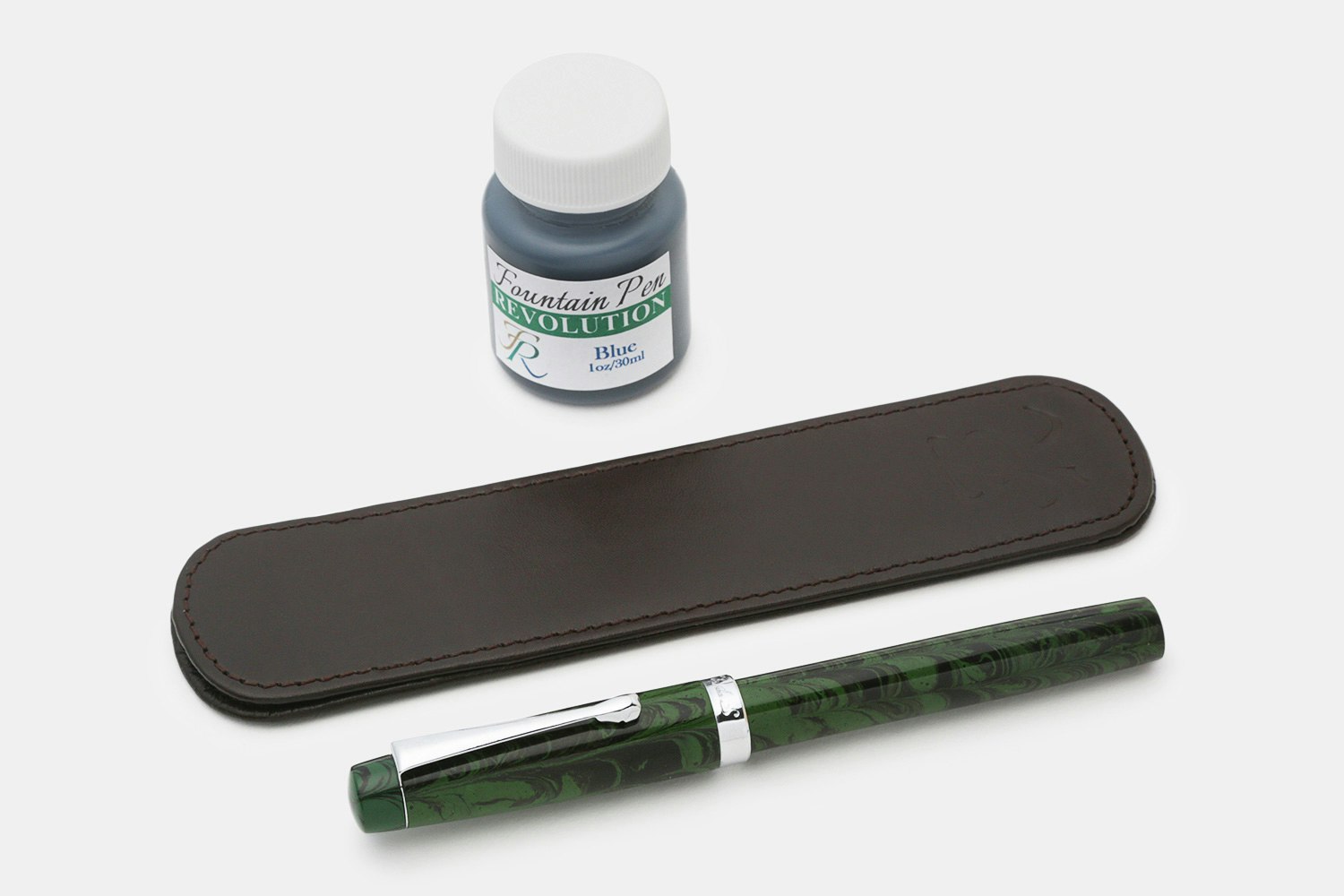 Fountain Pen Revolution Himalaya Bundle Pens Fountain Pens Drop