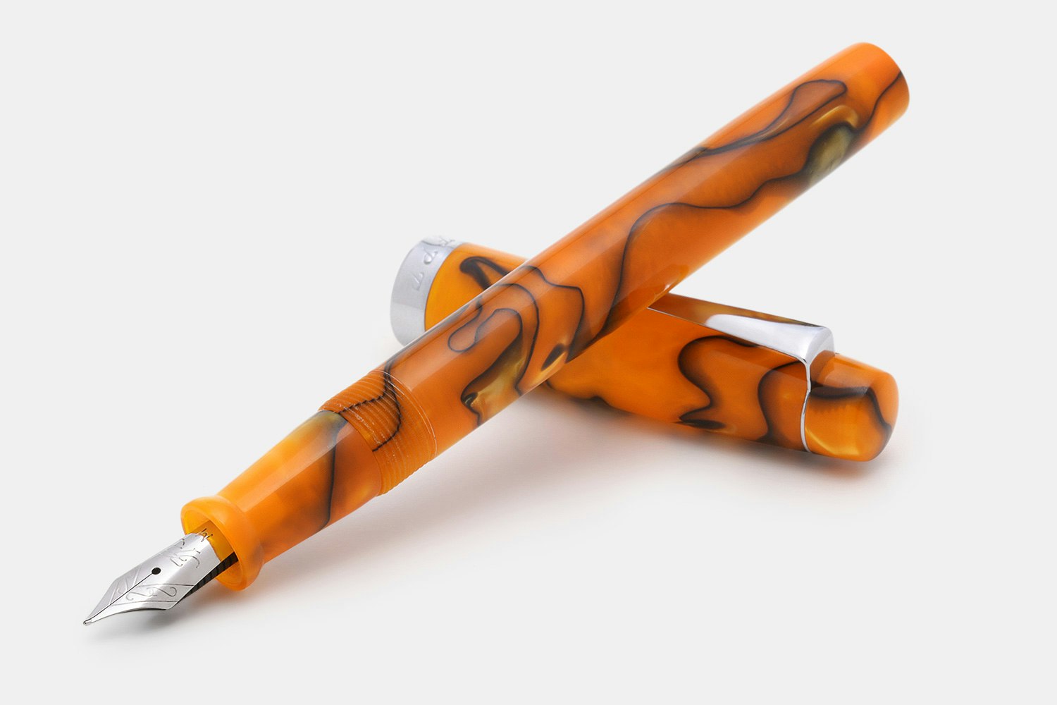 Fountain Pen Revolution Himalaya (2-Pack) Pens Fountain Pens