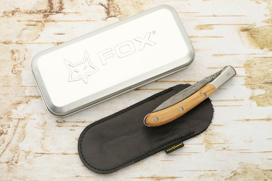 FOX Knives - Elite Collection 271