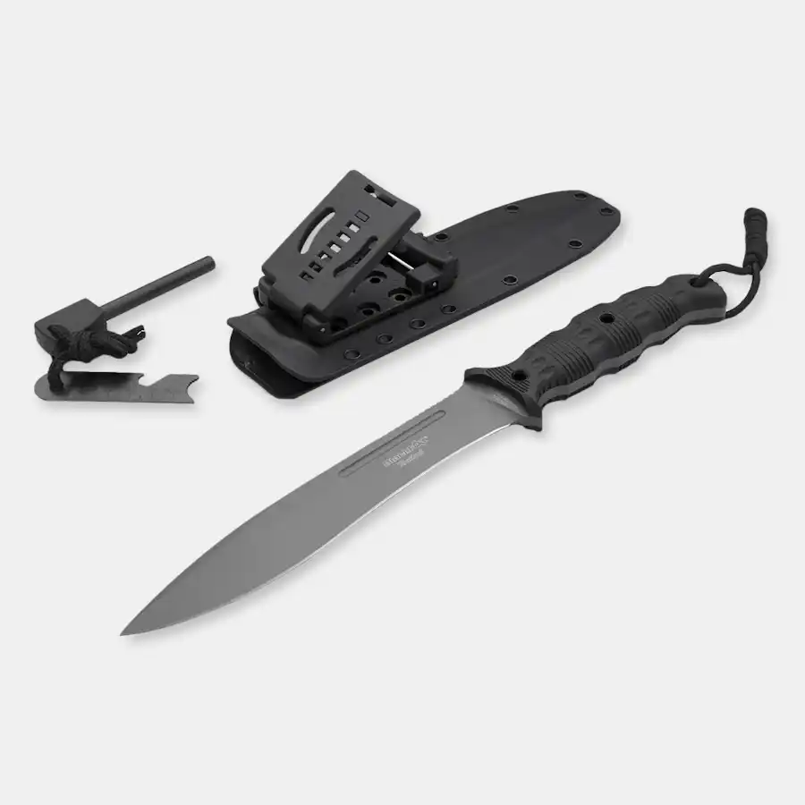QSP Locust VG-10 Liner Lock Knife | Price & Reviews | Drop (formerly ...