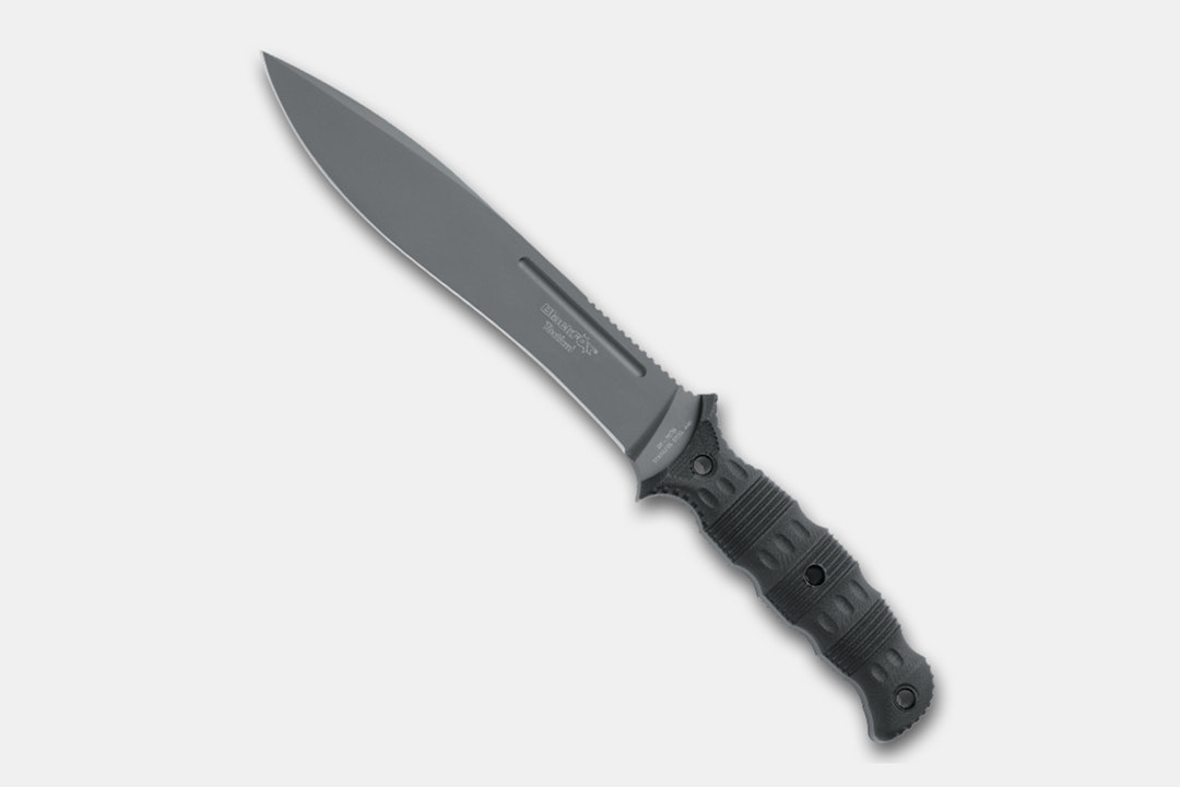 FOX Panthera Fixed Blade Knife