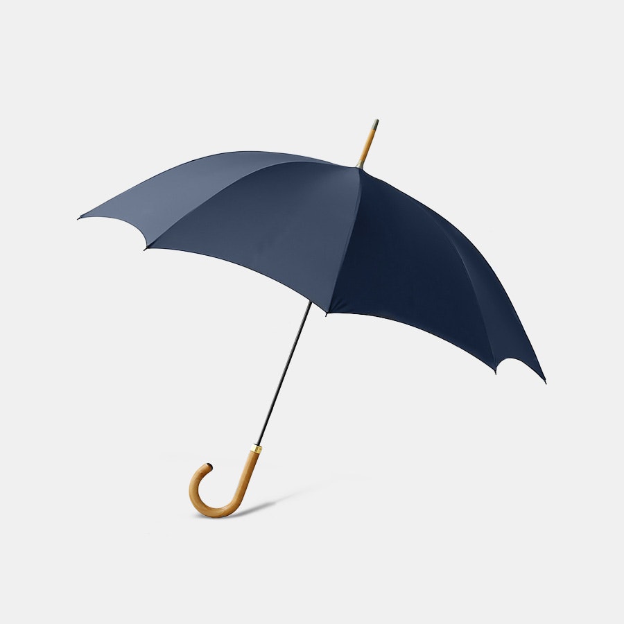 Fox Umbrellas Gentleman's Tube Umbrella | Umbrellas | Drop