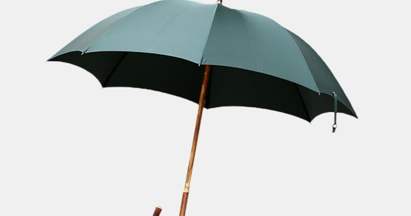Fox Umbrellas Solid Stick Umbrella | Price & Reviews | Massdrop