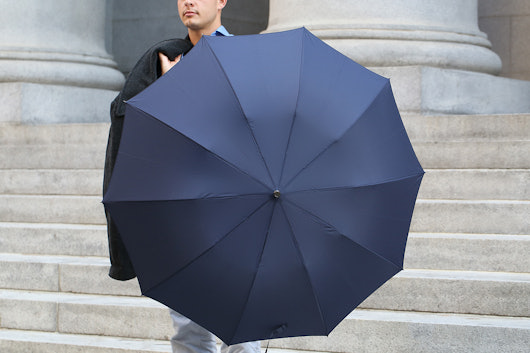 Fox Umbrellas Telescopic Umbrella