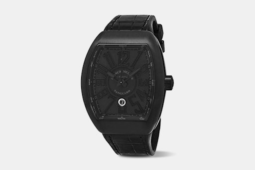 Franck Muller Vanguard Swiss Automatic Watch