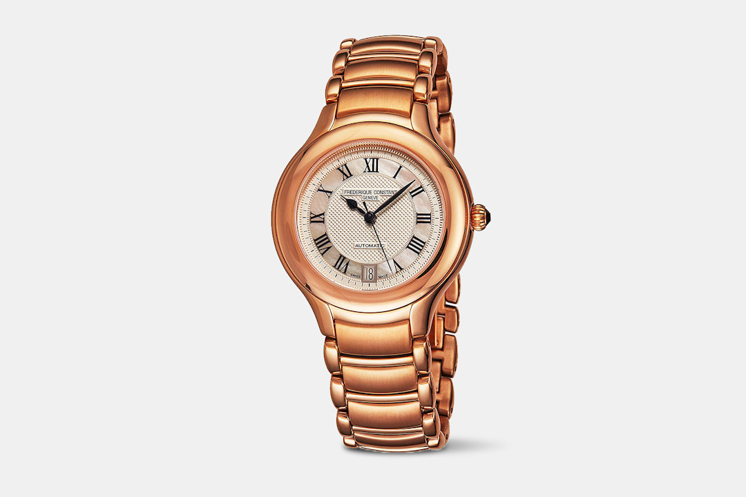 Frédérique Constant Classics Automatic Ladies Watch