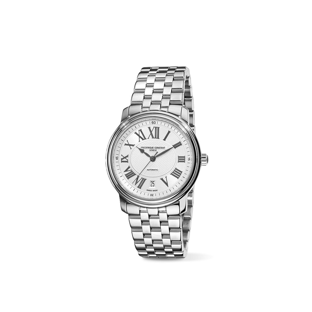 frederique constant persuasion automatic