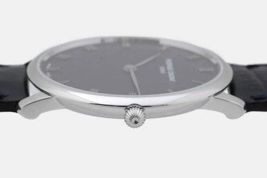 Frédérique Constant Slim Line Quartz Watch