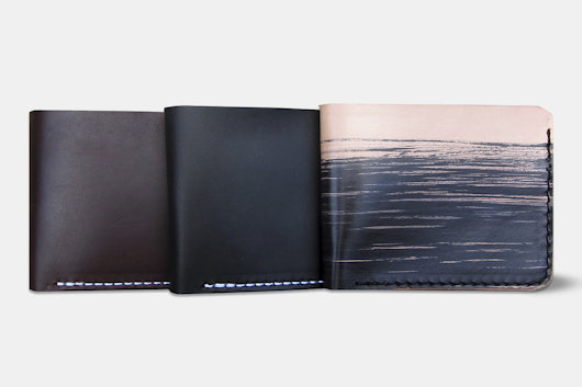 Friday & River Briarcliff Wallet