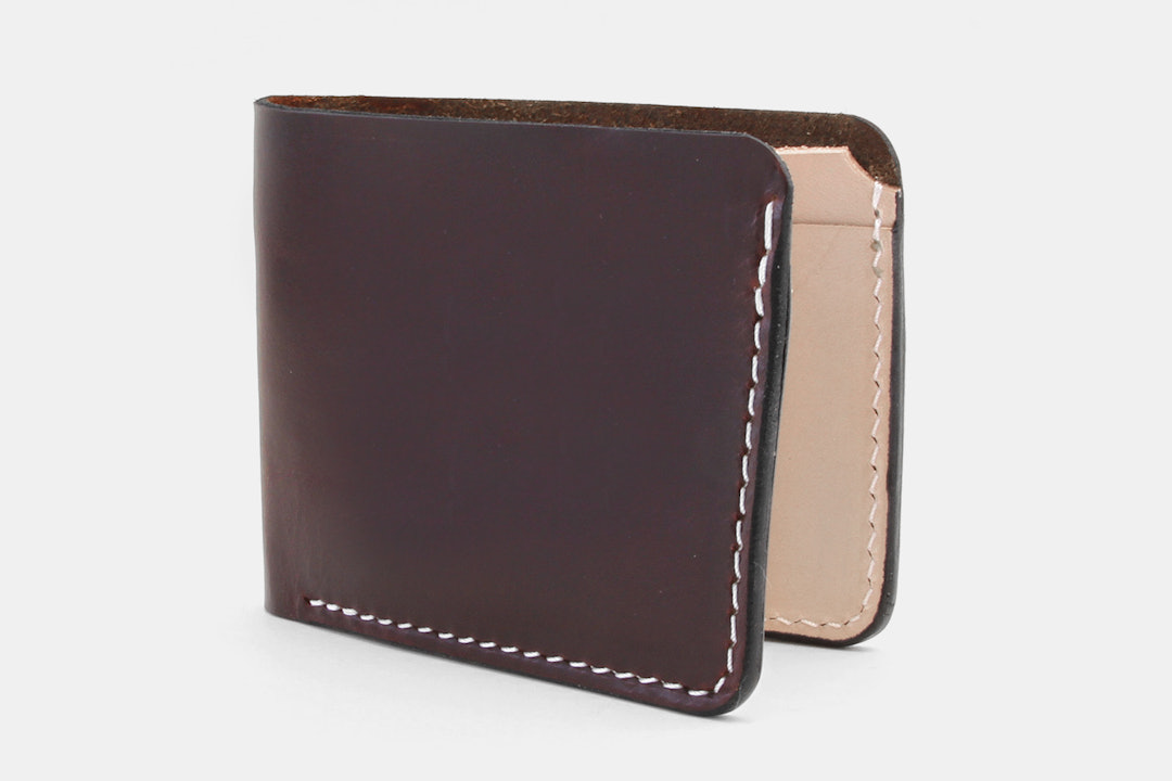 Friday & River Briarcliff Wallet