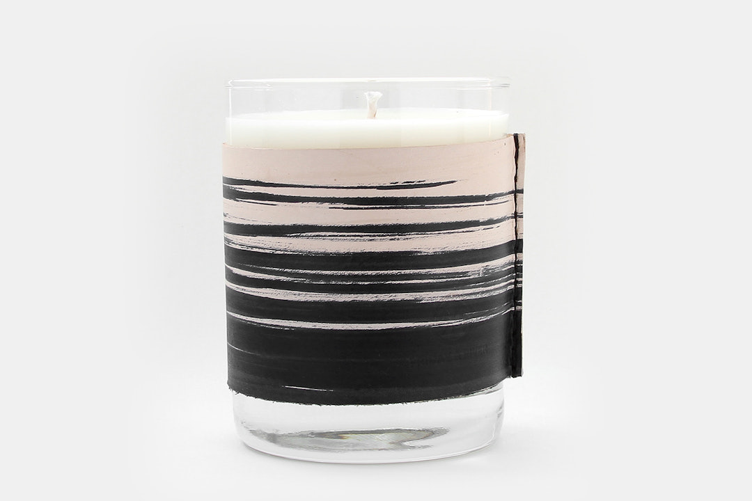 Friday & River Candles