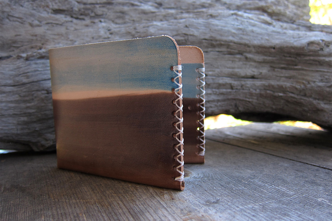 Friday & River McGraw Wallet