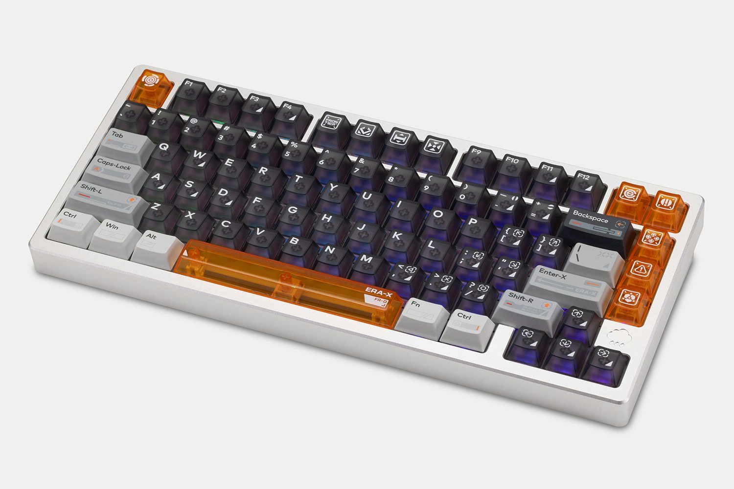 Drop + OLKB Planck Mechanical Keyboard Kit V7 | Ortholinear