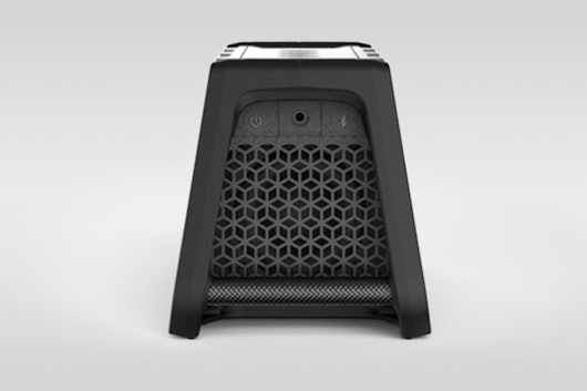 Fugoo Tough XL Rugged, Waterproof, Wireless Speaker