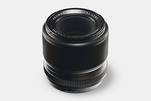 Fujifilm 60mm f 2.4 XF Macro Lens