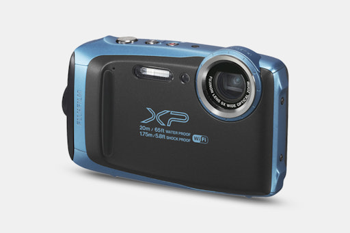 Fujifilm FinePix XP130 Digital Camera