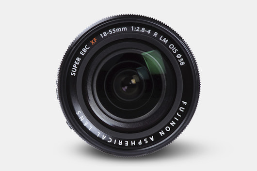Fujifilm Fujinon XF 18–55mm F2.8–4 R LM OIS Lens