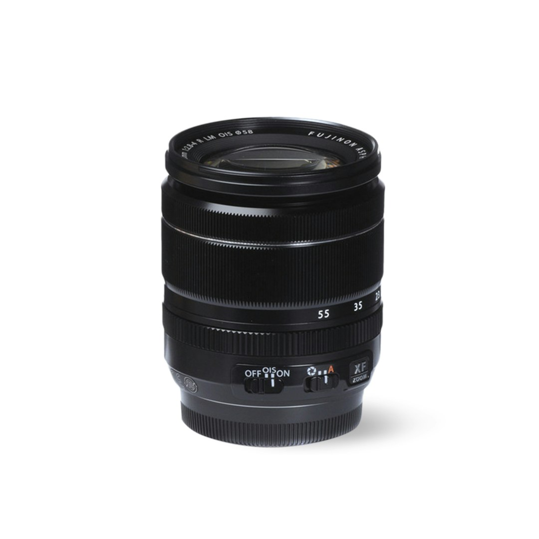 Fujifilm Fujinon XF –mm F2.8–4 R LM OIS Lens Details   Lenses
