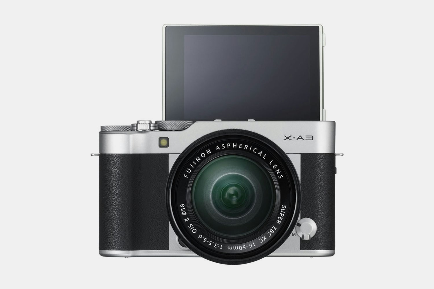 Fujifilm XA3 Mirrorless Camera w/ 1650mm Lens Price & Reviews