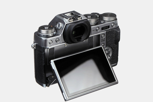 Fujifilm X-T1 Mirrorless Camera