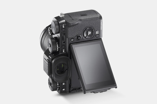 Fujifilm X-T2 Mirrorless Camera Body