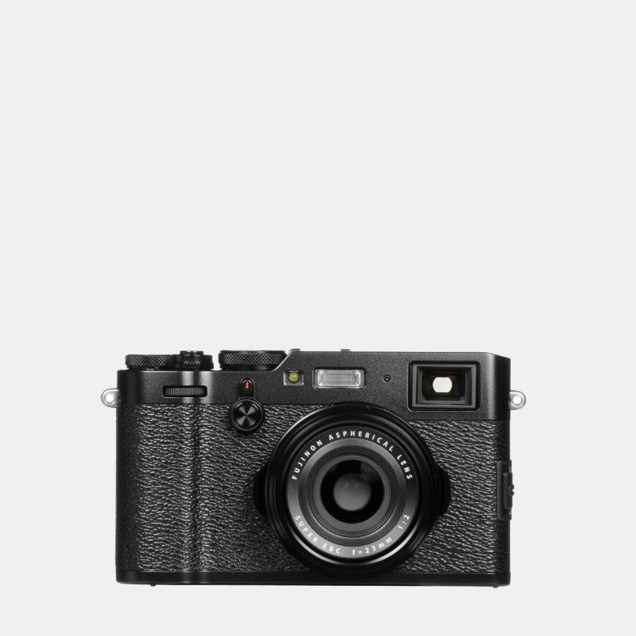 Fujifilm X100F Digital Camera | Cameras | Mirrorless Cameras | Drop