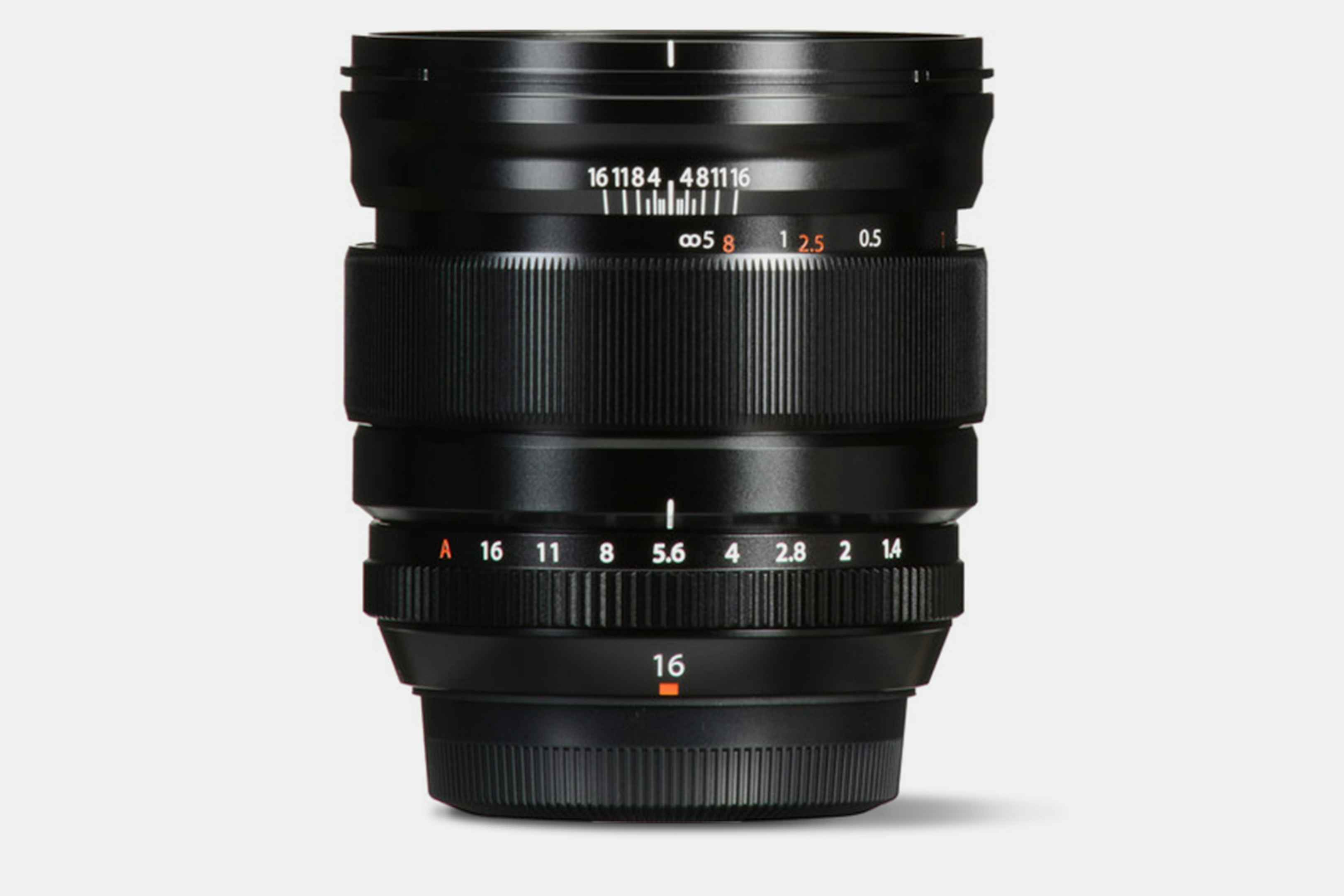 Fujifilm XF 16mm f1.4 R WR Lens | Lenses | Drop