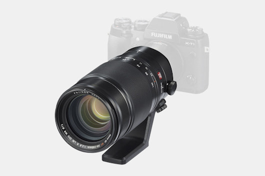 Fujifilm XF 50–140mm f/2.8 R LM OIS WR Lens