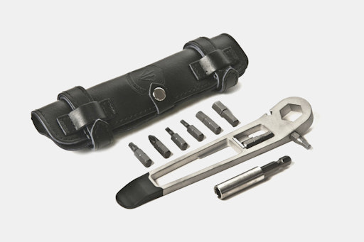Full Windsor: The Nutter Cycle Multi-Tool