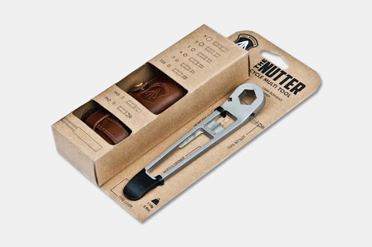 Full Windsor: The Nutter Cycle Multi-Tool