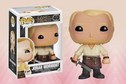 Jorah Mormont