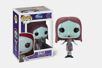 Sally Pop Glam