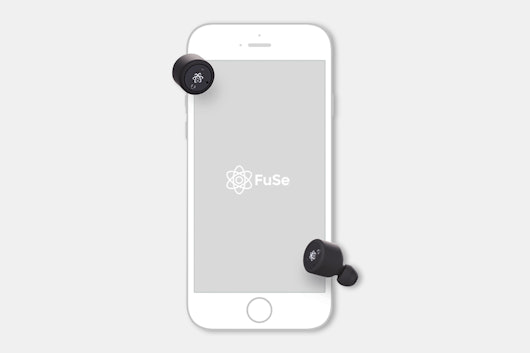 Fuse True Wireless Bluetooth Headphones