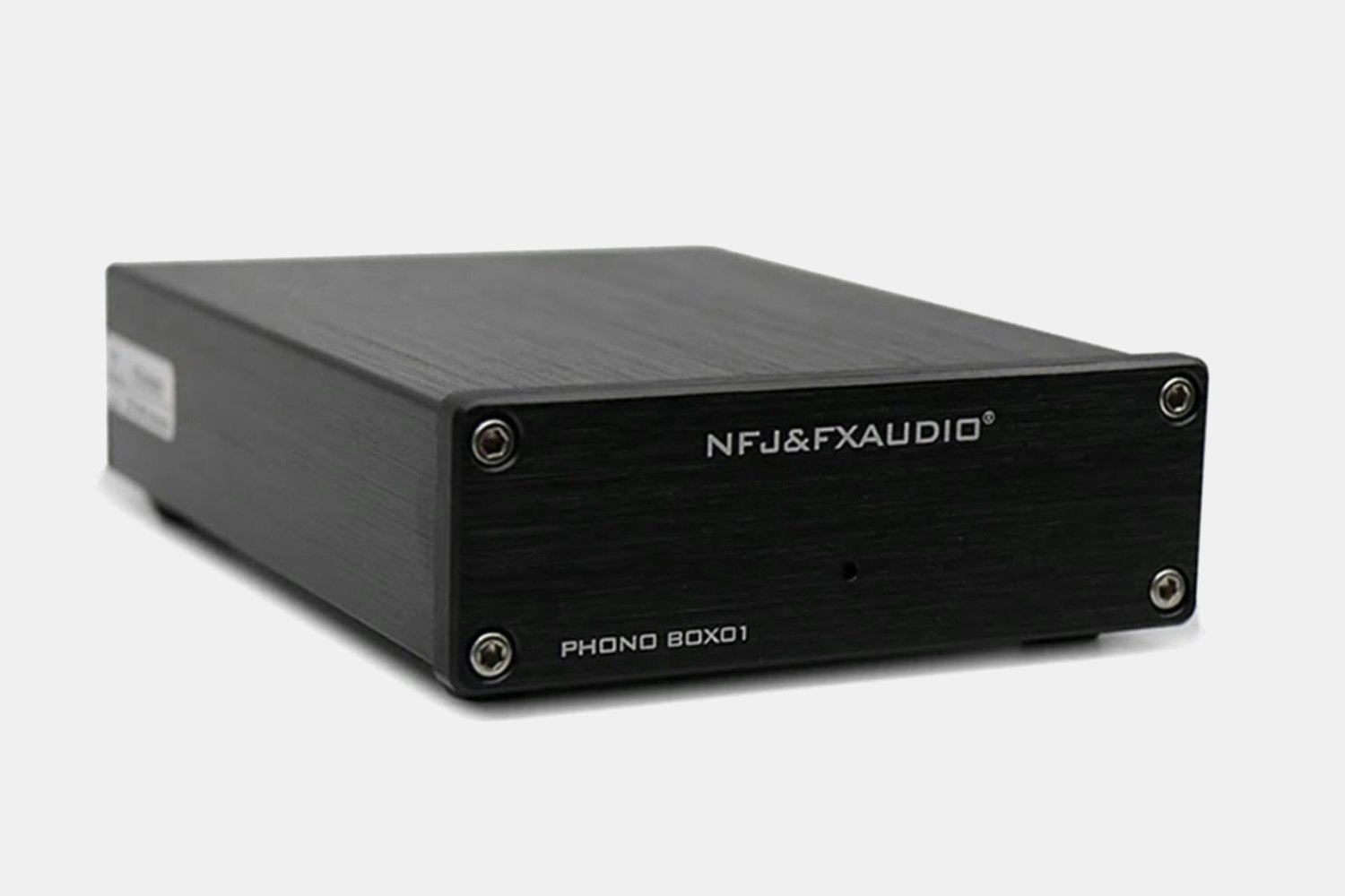FX-Audio BOX01 Phono Preamplifier