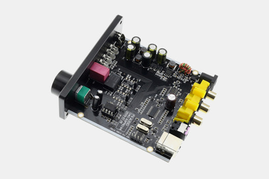 FX Audio DAC-X3 Pro DAC/Amp