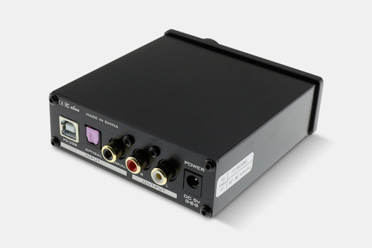 FX Audio DAC-X3 Pro DAC/Amp