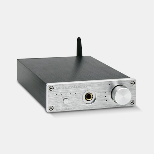 Fx Audio Dac X6 Mkii Bluetooth Dac Amp Price Reviews Drop Fx Audio Dac X6 Mkii Bluetooth Dac Amp Price Reviews Drop