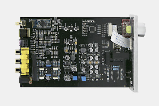 FX Audio DAC-X6 MKII Bluetooth DAC/Amp