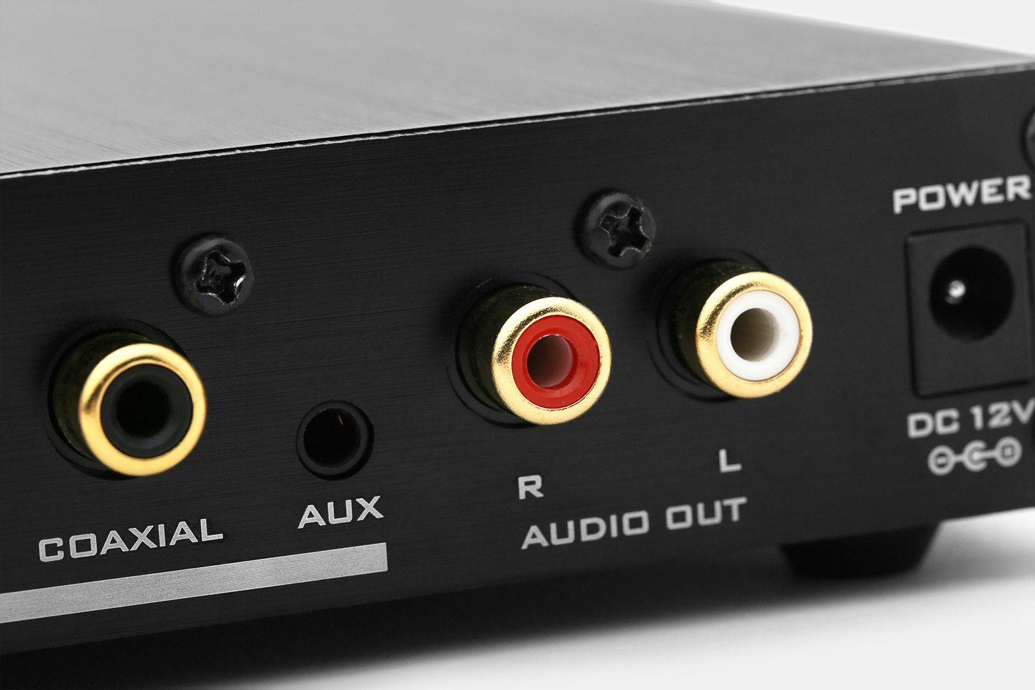 FX Audio DACX7 DAC/Amp Audiophile DACs Amp Combo DACs Drop