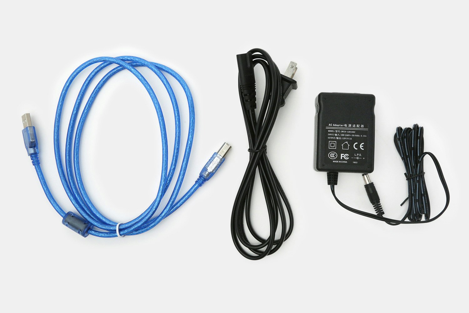 FX Audio DAC-X7 DAC/Amp