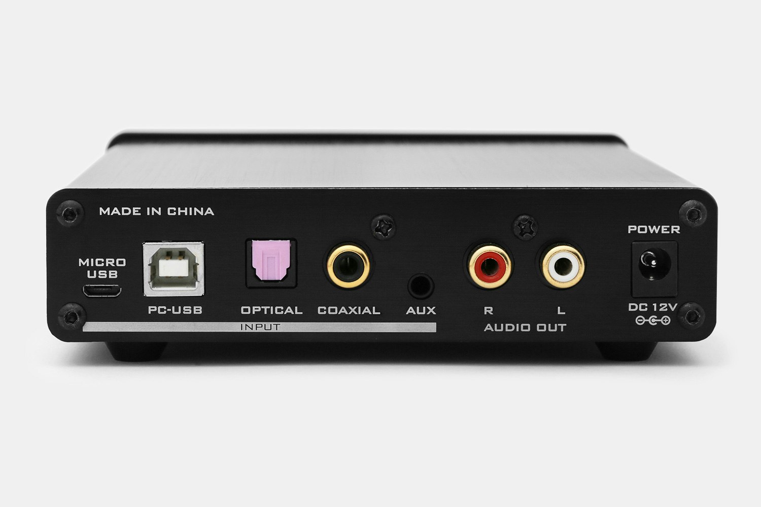 FX Audio DACX7 DAC/Amp Price & Reviews Massdrop