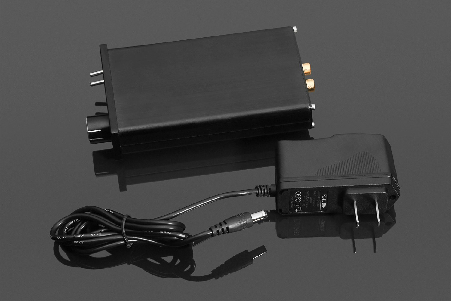 FX Audio PH-A1 Headphone Amp