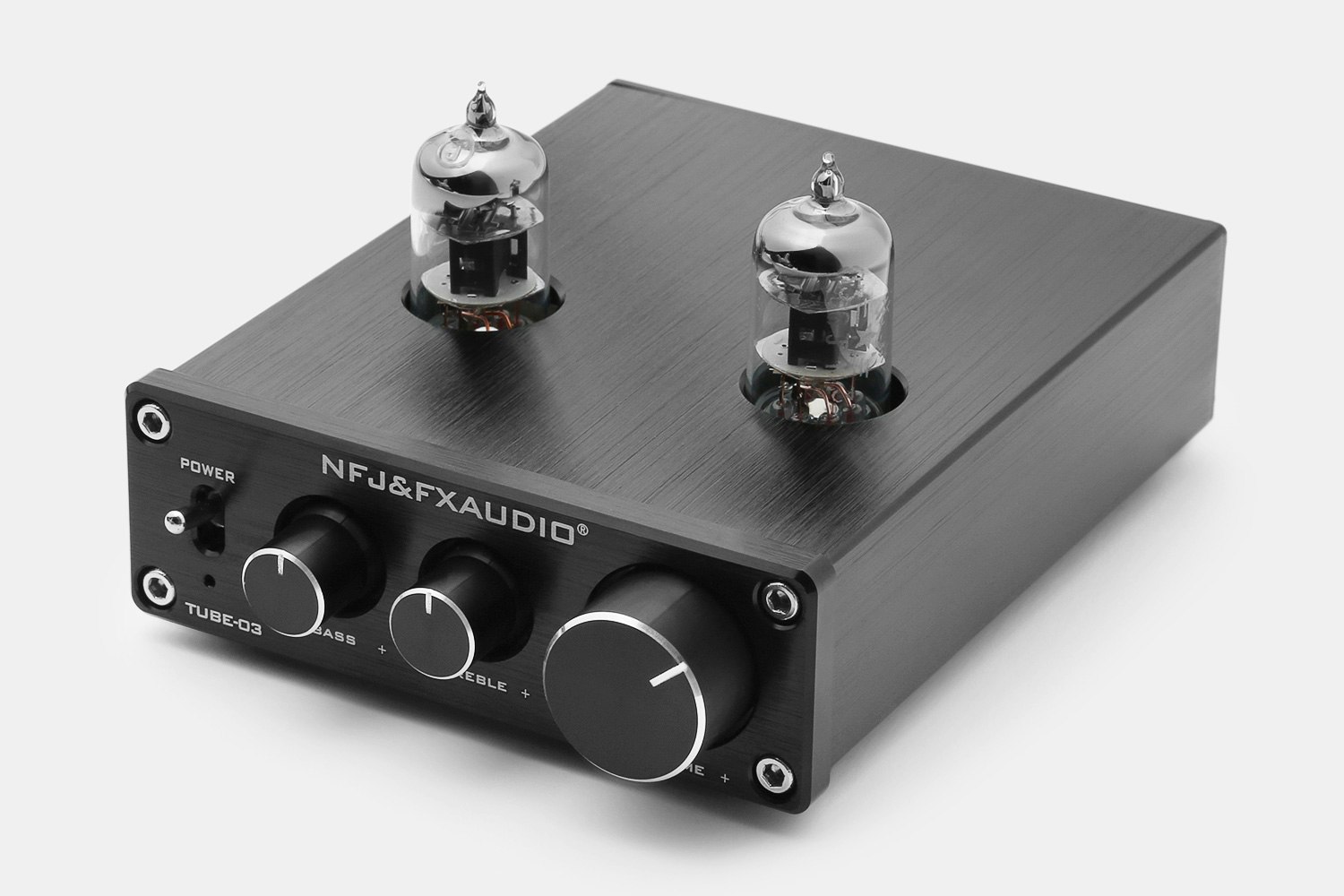 FX Audio TUBE-03 Preamp Buffer