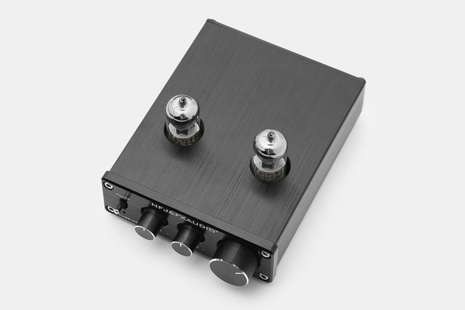 FX Audio TUBE-03 Preamp Buffer